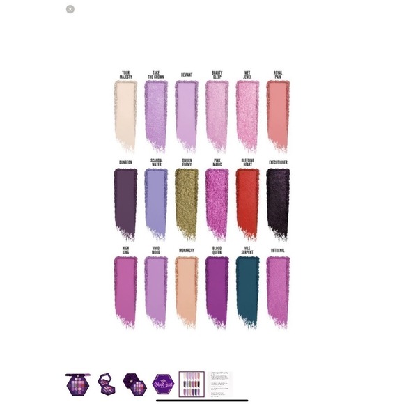 Jeffree Star Blood Money” - Picture 5 of 5